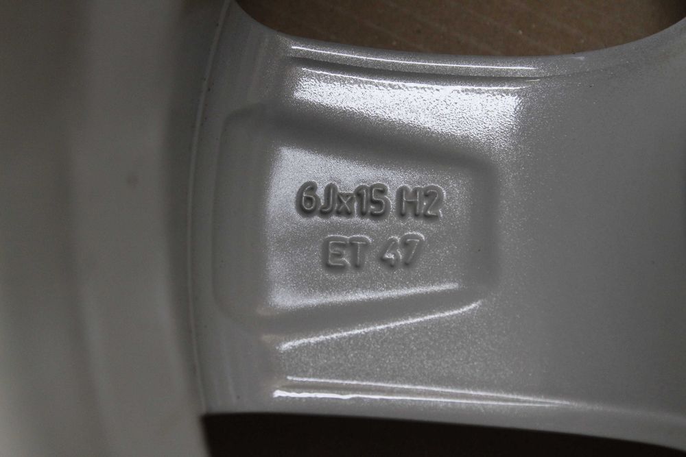 Джанти 15" VW Caddy, Golf