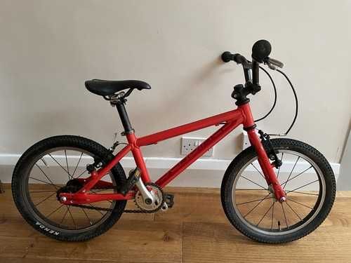 Леко детско колело Islabikes Cnoc 16