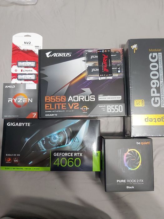 Instalare Windows, Mentenanta PC, Asamblare PC, Curatare laptop