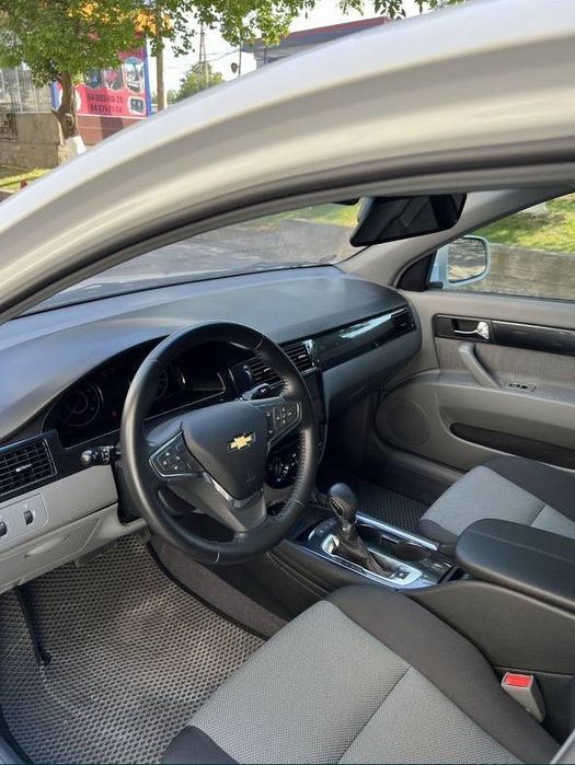 Lacetti jentra 2019 avtomat