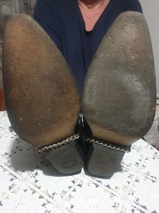 Ботуши KENTUCKY'S westery original