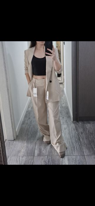 Дамски костюм Zara/ Зара