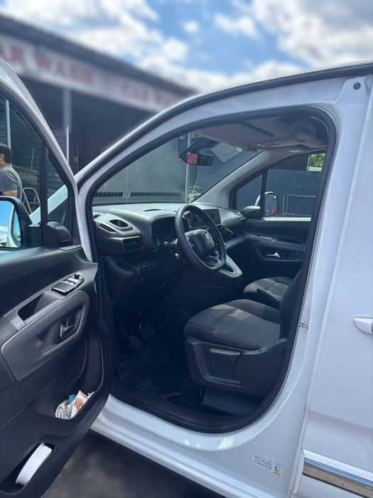 Toyota Proace City Verso 1.5 D-4D  2021 TVA deductibil