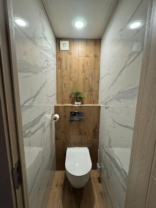 Дава се под наем Двустаен апартамент в Бургас, Изгрев - 63 кв.м за 561 € - Снимка #5