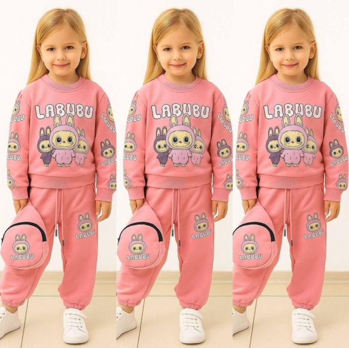 Trening și blugi copii