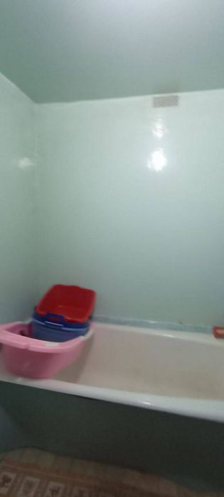 Сдаётся однокомнатная квартира на м-в Карасу 2