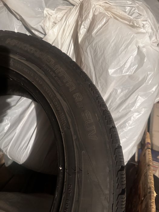 Nokian Hakkapelita r2 (зима)