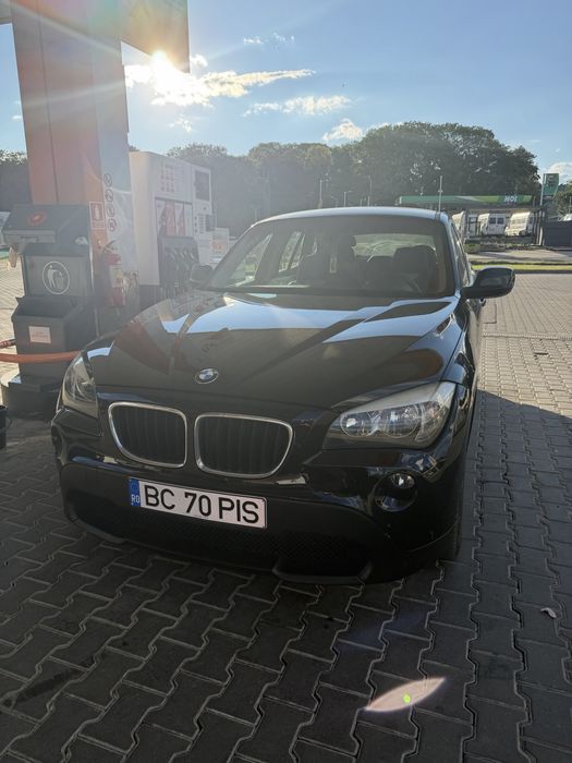 BMW X1 xDrive  ireprosabil