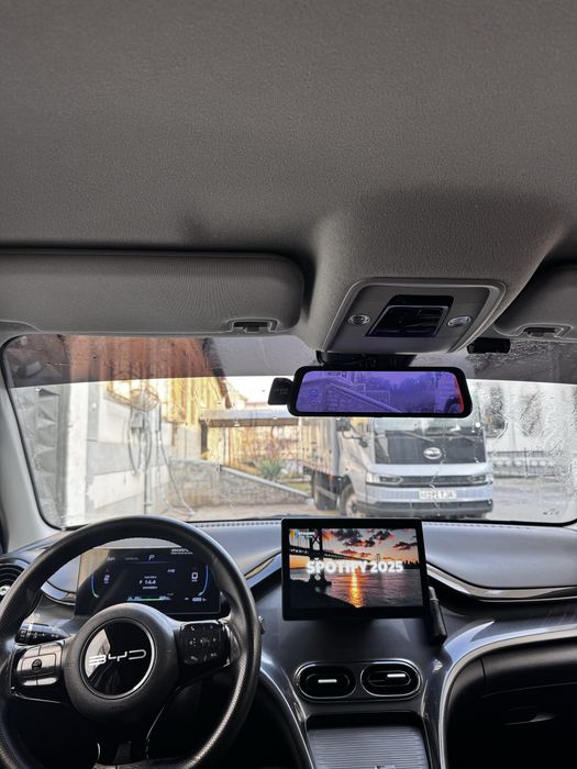 Byd e2 срочно Сотилади