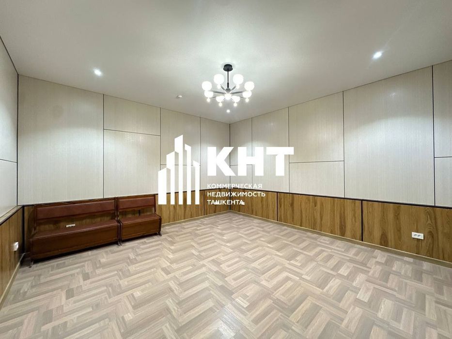 Участок под Офис фарм компаниям  и др. Фирмам ( нежилой 250 м2)