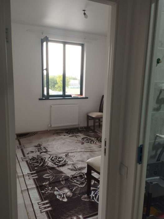 СВОЯ!! Кадышева илтифотда 1/5/9 кв ижарага топширилади..