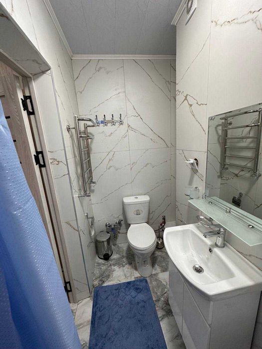 Сдаётся квартира ЖК Богишамол Юнусабад