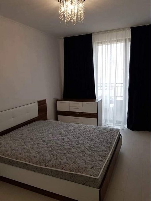 Дава се под наем Тристаен апартамент в София, Малинова долина - 90 кв.м за 1100 € - Снимка #5