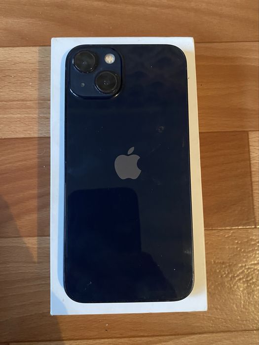 Продам IPhone 13 128Gb 78%Akb