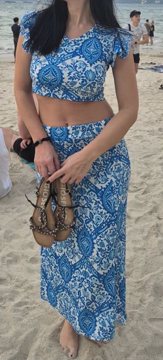 Set de vara, mărimea xs