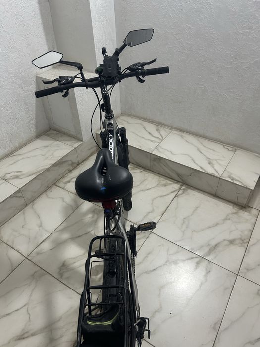 Продам  велосипед, в отличном состоянии