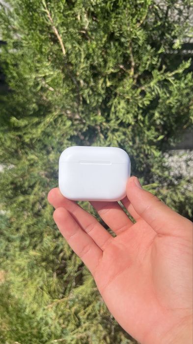 Airpods pro 3 zori