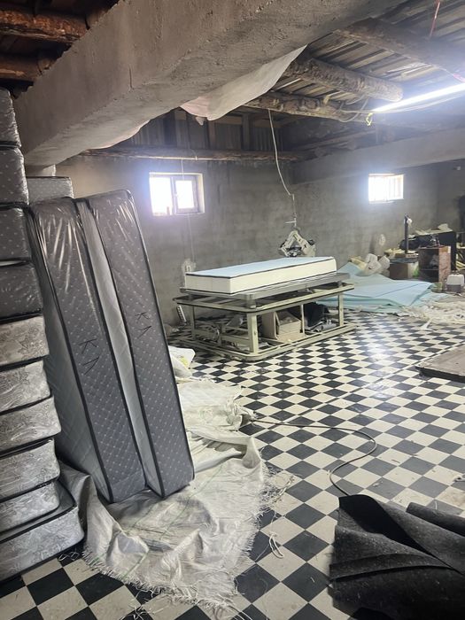 Матрас со склада Шымкент