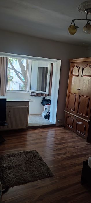 Închiriez apartament 1 camera