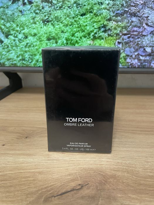 Ombre lether apa de parfum 100 ml