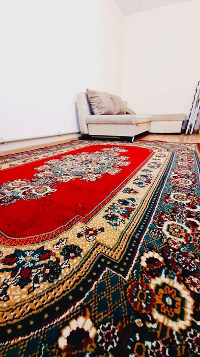 2-х комнатная квартира