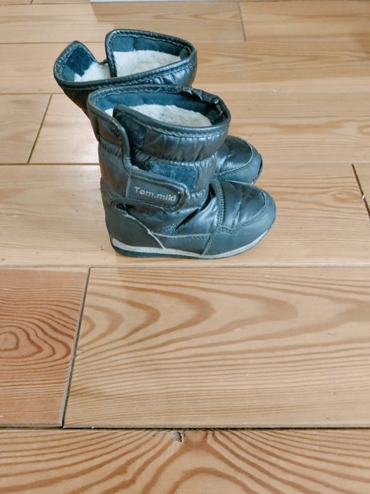 Обувь детская, размер