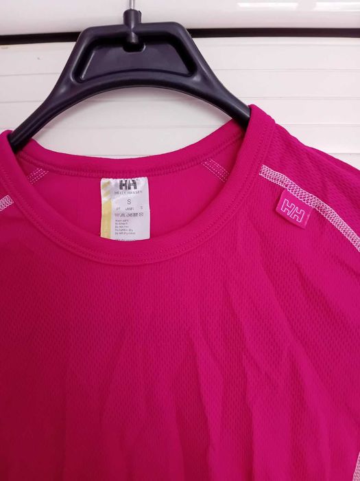 Оригинална термоблуза Helly Hansen