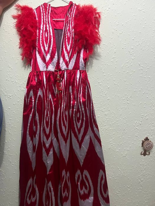 Koyle adras 1marta kiyilgan