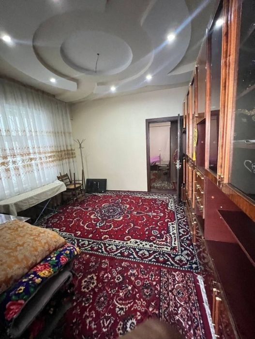 Яшнобод тум сангород 3.25 сотх 4 хона