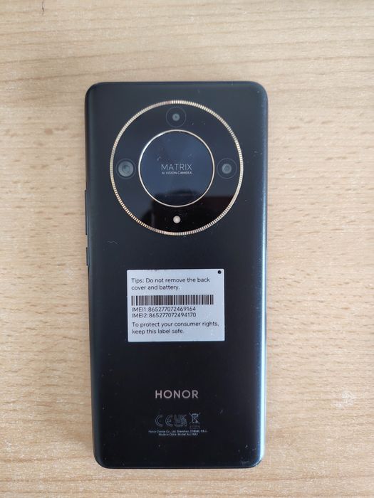 Honor Magic 6 lite