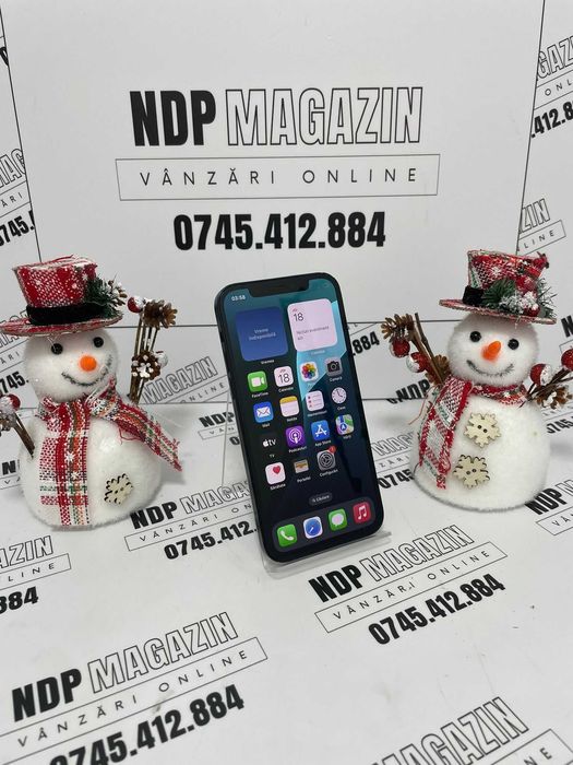 NDP Amanet NON-STOP Sos. Giurgiului 119 IPHONE 12 (46033)