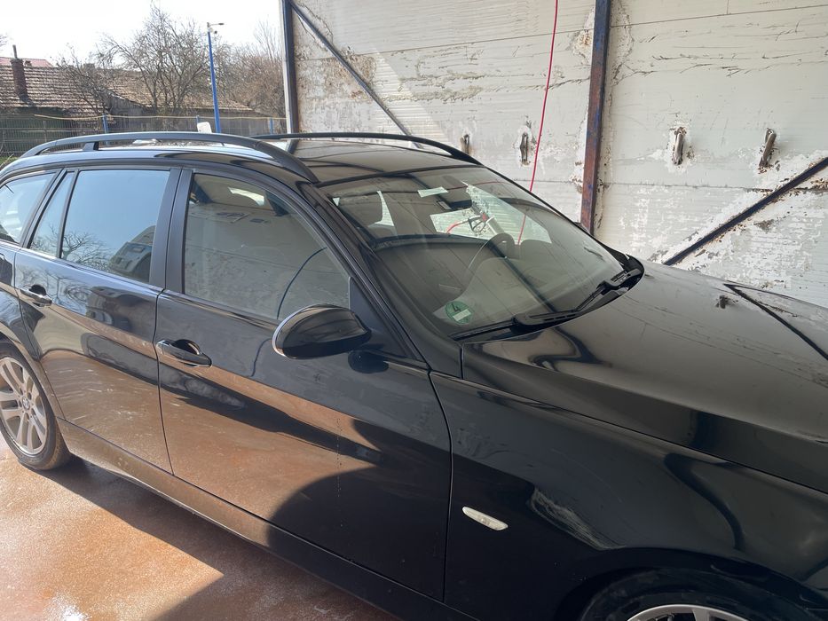 BMW 3 Series 2006 — imagine 3