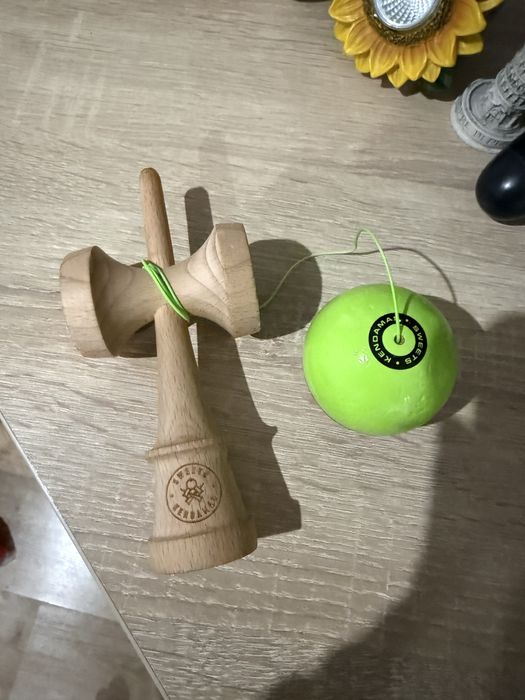 Kendama Sweets Starter