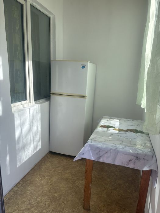 Сдам времянку в мкр Трудовик