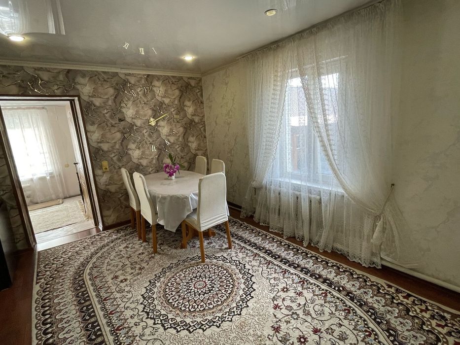 Продам Дом в пос Красина