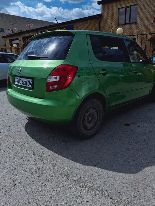 Продам автомобиль