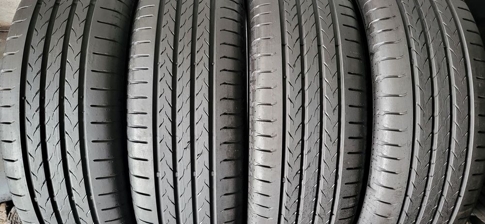 4 anvelope 215 60 17 continental eco 6 2023 Demo