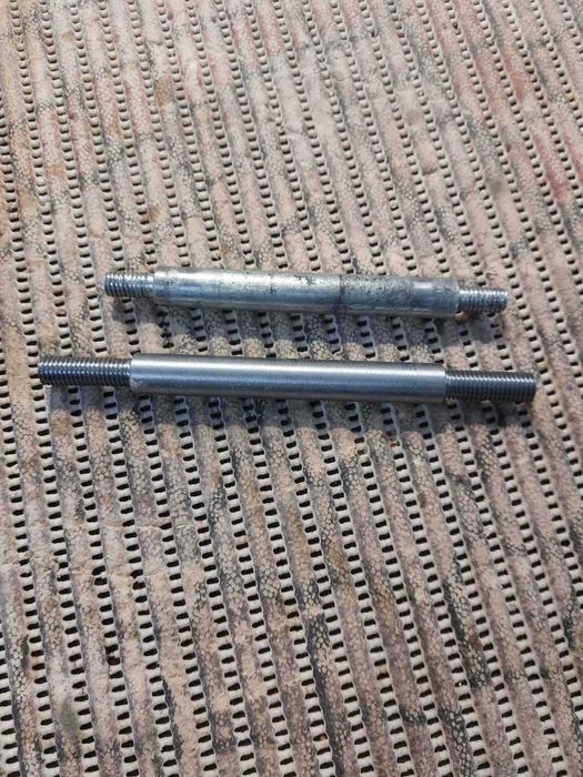 Стругарски Фрезистки услуги, стругар, фрезист, машинни детайли, резби