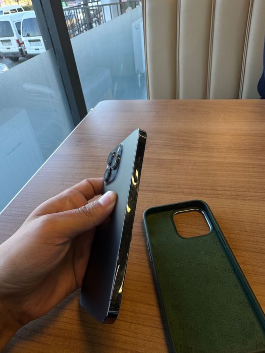 iphone 13 pro 128 tali