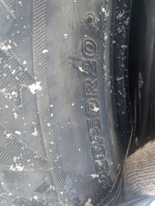 Продам Шины Bridgestone Blizzak