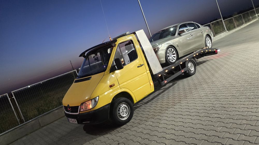 Tractari   AUTO 24/24H