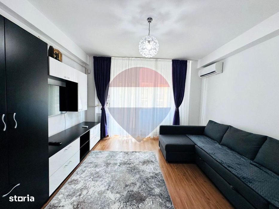 Apartament de închiriat, mobilat si utilat, disponibil imediat-Chiajna — fotografia 3