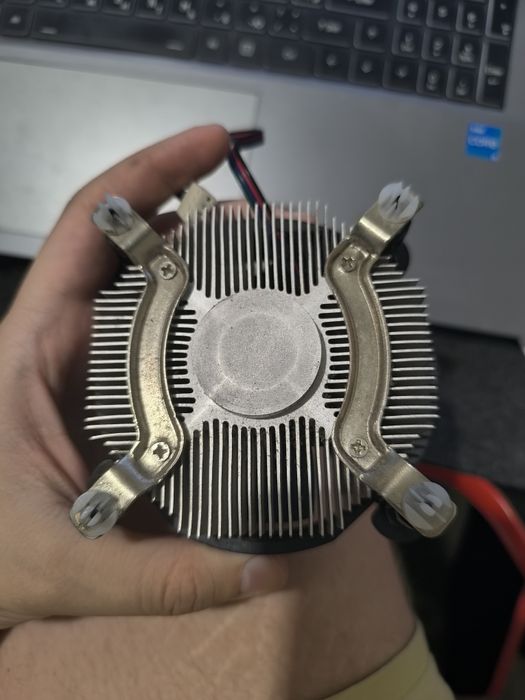 Кулер Deepcool Theta 9 PWM LGA1200,1151(включая V2),1150,1155,1156