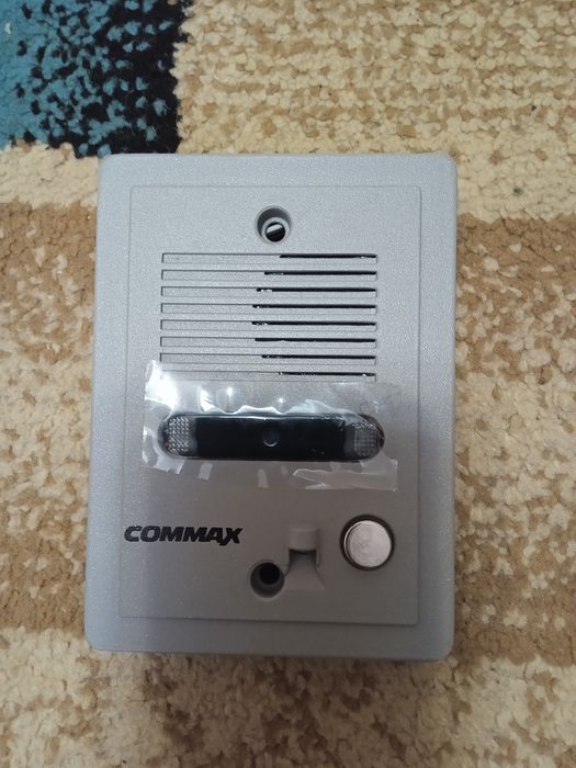 Продам домофон-Commax.CDV 70.Цветной.Remont domofon.Дамафоны-commax.