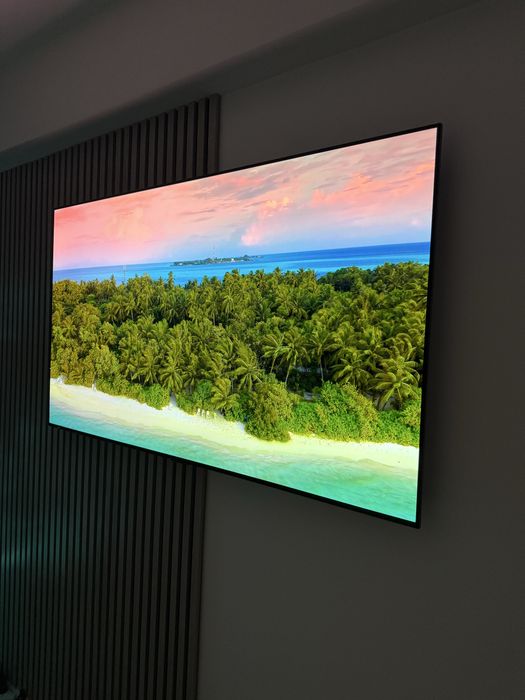 Televizor OLED Smart LG 65G13LA, Ultra HD 4K, HDR, 164cm