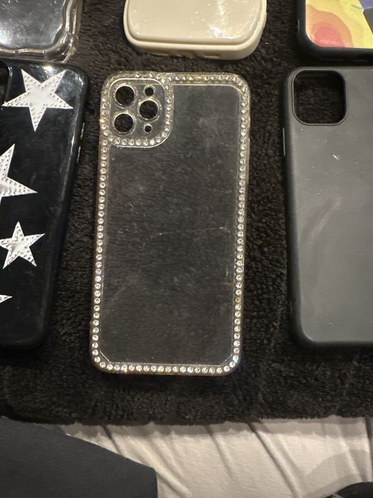 Калъфи за IPhone 11 Pro Max