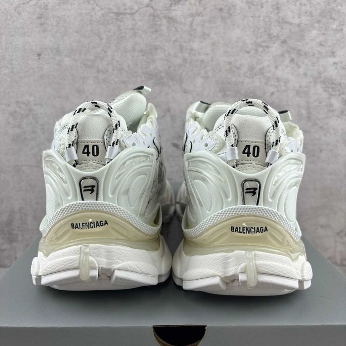Balenciaga Runner Alb (40/41/42/43) FULLBOX | Livrare rapida cu verificare colet