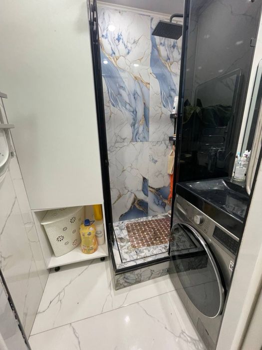 Продажа 3х комнатной квартиры