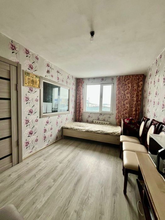 Щучинск. ул. Севастопольская