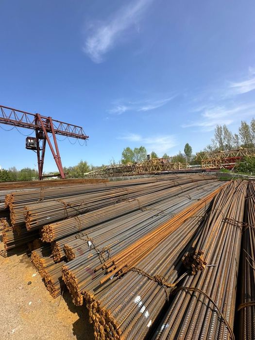 ТОО BeiNaz Group Арматура. Профлист. Уголок